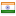 gtsportrentacar.com server is located in India